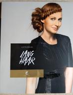 LANG HAAR kappersboek, Ophalen of Verzenden, Alpha, Zo goed als nieuw, MBO