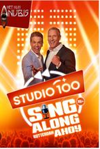 Ticket (zitplaats) Studio 100 SingAlong concert, Eén persoon, December, Overige typen