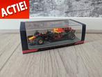 Max Verstappen: Malaysian GP 2017 - Spark S5050, Ophalen of Verzenden, Nieuw, Auto, Overige merken