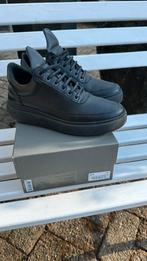 Black Filling Pieces, Filling Pieces, Zwart, Ophalen of Verzenden, Sneakers of Gympen