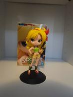 Dragon Ball Lunch Q Posket Figuur, Ophalen of Verzenden, Zo goed als nieuw