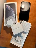 iPhone XR 64GB - Zwart, Telecommunicatie, Mobiele telefoons | Apple iPhone, 83 %, Gebruikt, Zwart, IPhone XR