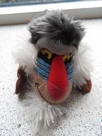 Disney Aap aapje van Albert Heijn merk Merison met rode neus, Kinderen en Baby's, Speelgoed | Knuffels en Pluche, Ophalen of Verzenden