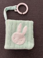 Nijntje Gebreid Buggyboekje, Ophalen of Verzenden, Zo goed als nieuw, Overige typen, Met geluid