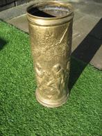 Vintage paraplubak, Ophalen, Gebruikt, Overige materialen