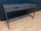 Ikea Alex bureau - grijs, Huis en Inrichting, Bureaus, Ophalen, Gebruikt, Bureau