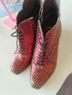 Lisa tucci schoenen, Schoenen met lage hakken, Ophalen of Verzenden, Zo goed als nieuw, Lisa tucci