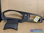 VOLVO V40 Km teller kap dashboard behuizing 2012-2019, Gebruikt, -, -, Ophalen of Verzenden
