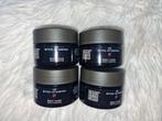Rituals of Samurai Shave Cream 4x Basil en Ginseng Mannen, Ophalen of Verzenden, Nieuw