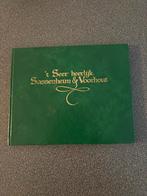 SEER HEERLIJK SASSENHEIM EN VOORSCHOTEN, Gelezen, 15e en 16e eeuw, Ophalen of Verzenden, Meerdere auteurs
