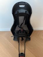 Fietszitje Achter - Zo goed als nieuw, Ophalen, Achterzitje, Voetsteuntjes, 9 t/m 18 kg