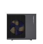 warmtepomp Poolworld/Powerworld PW050-DKZLRS E R290, Doe-het-zelf en Verbouw, Verwarming en Radiatoren, 30 tot 80 cm, Hoog rendement (Hr)