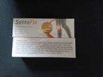 Sustafix arthrosecrème obv natuurlijke ingrediënten, Ophalen of Verzenden, Nieuw