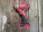 Milwaukee slagboor, Ophalen of Verzenden, Gebruikt, Boor- en Schroefmachine