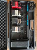 Boss BCB-60 met effectenpedalen, Muziek en Instrumenten, Effecten, Ophalen, Zo goed als nieuw