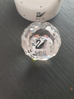 Swarovski SCS Kristallen Bol, Ophalen of Verzenden