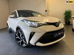 Toyota C-HR 2.0 Hybrid - vol opties - Led - Stoel/stuurverw., Stof, Gebruikt, 4 cilinders, Wit