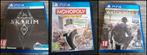 Ps4 game playstayion 4 spellen spel, Spelcomputers en Games, Avontuur en Actie, Vanaf 18 jaar, Online, Ophalen of Verzenden