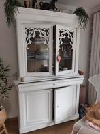Buffetkast vintage, Huis en Inrichting, Ophalen, Zo goed als nieuw, 25 tot 50 cm