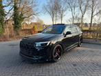 Audi Q7 60 TFSIe Quattro Competition 3x S-Line PANO HUD VOL!, Zwart, Hybride Elektrisch/Benzine, Audi, 2998 cc