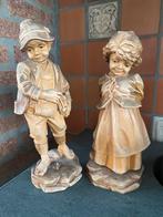 Brocante beelden, Ophalen of Verzenden
