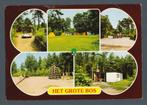Doorn - Recreatiecentrum Het Grote Bos, Verzenden, Gelopen, Utrecht