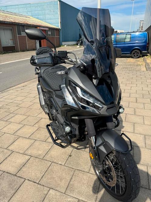 Honda X-ADV 750 2024 Full Option – A2 Beperkt, Motoren, Motoren | Honda, Particulier, Scooter, Ophalen