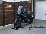 YAMAHA TRACER 900 ABS (bj 2020), Bedrijf, Meer dan 35 kW, Toermotor, 847 cc