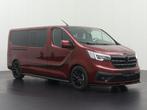 Renault Trafic L2H1 170 pk Vissinga Special Dubbel Cabine H-, Auto's, Bestelauto's, 4 cilinders, 1961 kg, Renault, Bedrijf