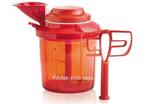 Tupperware Superchef Extrachef supersonic chopper large 1,3L, Huis en Inrichting, Keuken | Tupperware, Nieuw, Overige typen, Ophalen of Verzenden