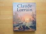 Claude Lorrain, Carel Tuyll van Serooskerken, Michiel Plomp, Boeken, Ophalen of Verzenden, Zo goed als nieuw, Schilder- en Tekenkunst
