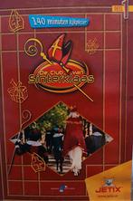 De club van sinterklaas ( deel 1 ) jetix, Alle leeftijden, Ophalen of Verzenden, Zo goed als nieuw