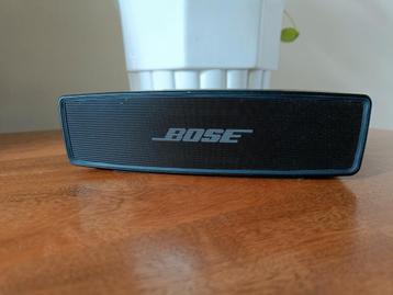 Bose Soundlink Mini II - Special Edition beschikbaar voor biedingen