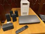 Bose lifestyle thuisentertaimentsysteem, Zo goed als nieuw, 120 watt of meer, Stereo, Ophalen