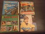 Lp's, Ophalen, 1960 tot 1980, Gebruikt, Overige formaten