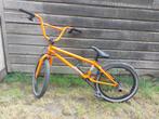 Kinder crossfiets, 20 inch, Ophalen, Gebruikt, Staal