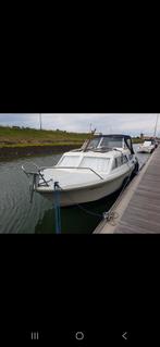 Polaris Beta - Fijne boot!, Watersport en Boten, Gebruikt, Binnenboordmotor, Diesel, Ophalen of Verzenden