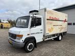 Mercedes-BenzVario 614 DC Kuhler NL truck, Auto's, Vrachtwagens, Euro 2, Overige kleuren, Mercedes-Benz, Bedrijf