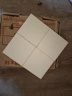 winckelmans tegels 10x10 nieuw, Ophalen, Nieuw, Minder dan 20 cm, Minder dan 20 cm