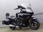 BMW K 1600 B BAGGER (bj 2019), Motoren, 1600 cc, Bedrijf, Toermotor