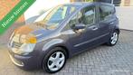 Renault Modus 1.4-16V Expression Luxe, Auto's, Renault, Voorwielaandrijving, 15 km/l, Gebruikt, 4 cilinders