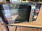 Severin magnetron 700w, Witgoed en Apparatuur, Magnetrons, Ophalen, Minder dan 45 cm, Draaiplateau, Vrijstaand