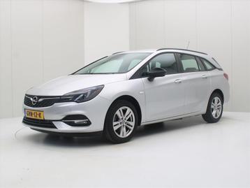 Opel Astra Sports Tourer 1.2 Turbo 110pk Edition Business [  beschikbaar voor biedingen