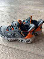 Skechers Slip-ins met Lichtjes - Maat 31, Ophalen of Verzenden, Gebruikt, Jongen of Meisje, Schoenen