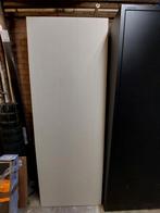 5 nieuwe Cando Yukon binnendeuren + zwart deurbeslag, Doe-het-zelf en Verbouw, Ophalen, Minder dan 80 cm, Binnendeur, Nieuw