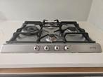 SMEG SER60SGH3 Kookplaat, Ophalen, Gebruikt, 4 kookzones, Inbouw