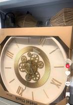 OP ZOEK naar deze beige gouden KLOK van Action, Ophalen of Verzenden, Overige landen, Overige waardes, Losse munt