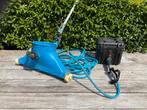 Zwembad Bodemzuiger op Accu, Tuin en Terras, Zwembad-toebehoren, Ophalen, Gebruikt, Overige typen