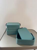 3x Mepal - Lunchbox Take a Break midi, Ophalen, Zo goed als nieuw, Overige typen