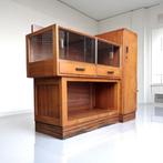Art Deco dressoir Amsterdamse School